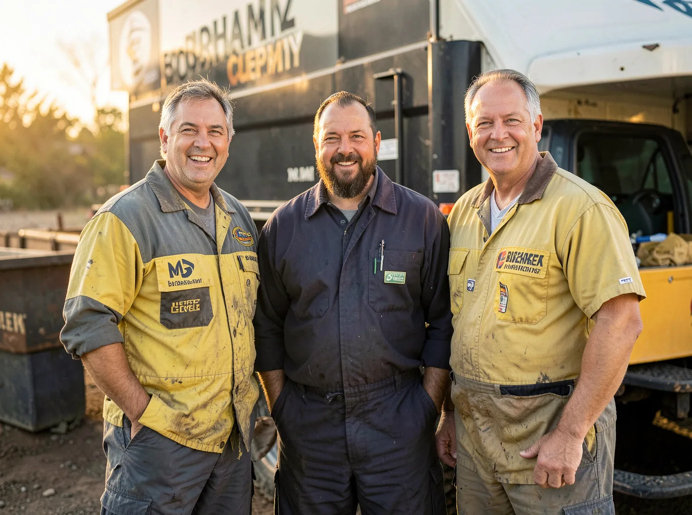 Sewage Cleanup company in Macon, GA