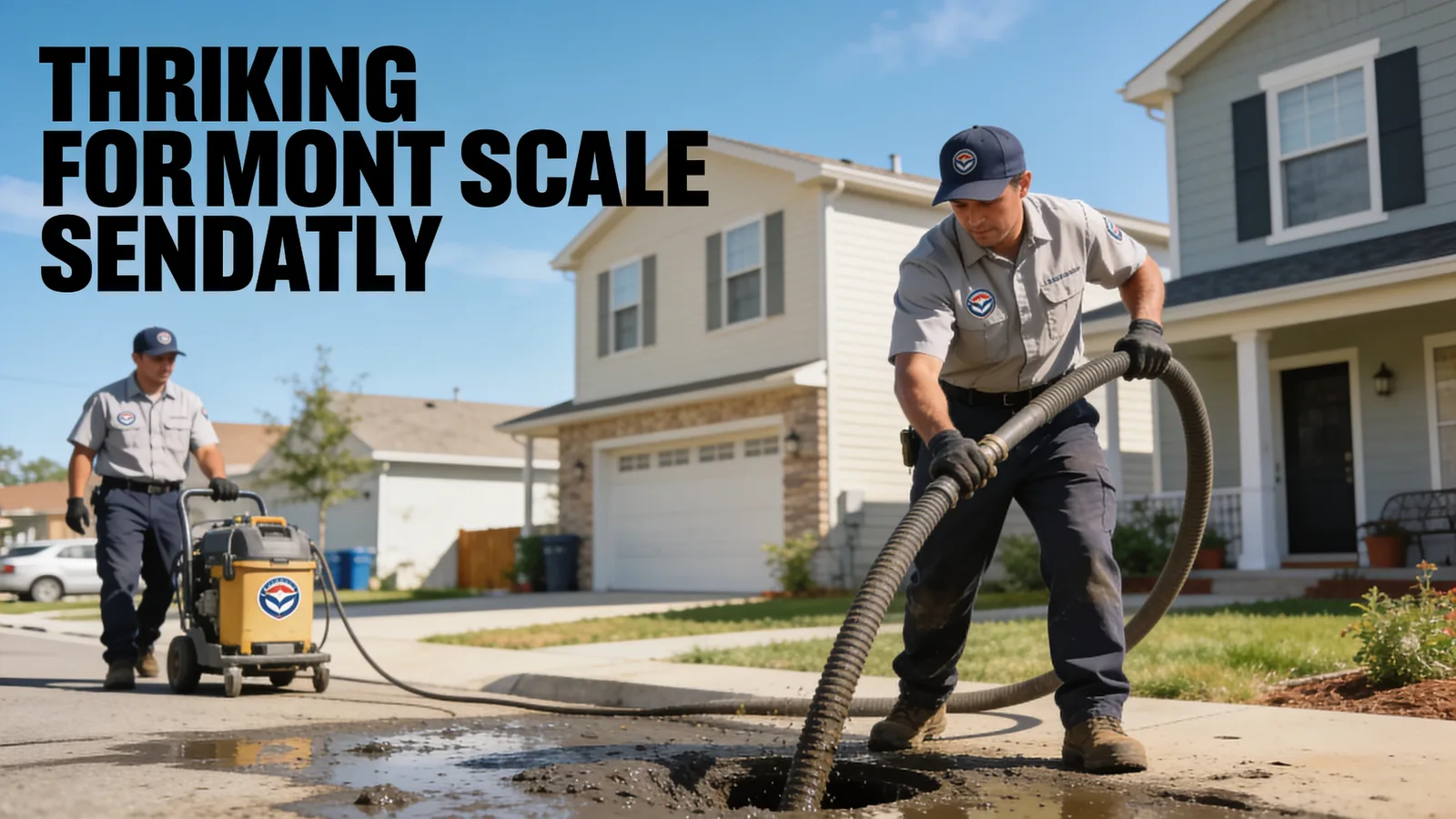 Sewage Cleanup in Macon, GA near me